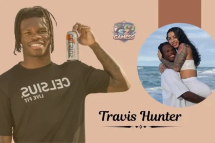 Travis Hunter Net Worth