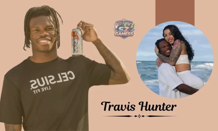 Travis Hunter Net Worth