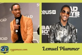 lemuel plummer net worth