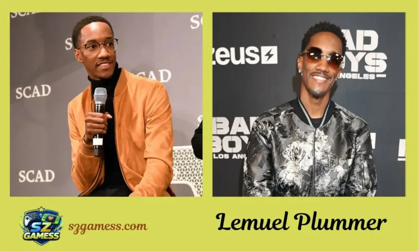 lemuel plummer net worth