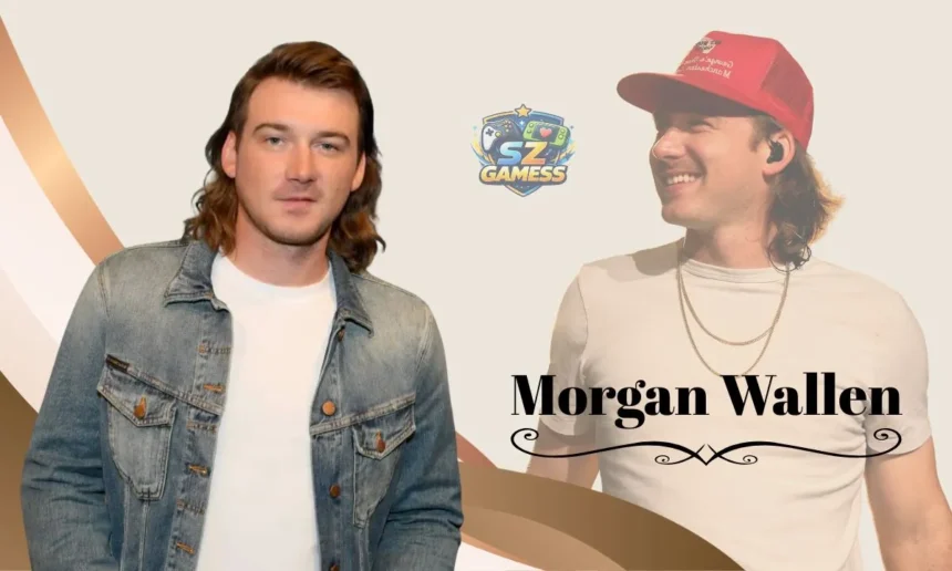 morgan wallen net worth