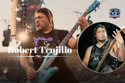 robert trujillo net worth