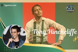 tony hinchcliffe net worth