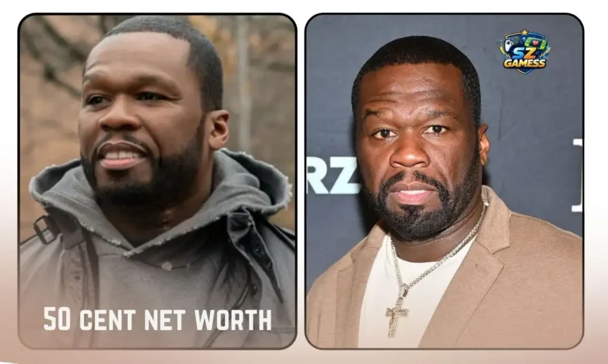 50 cent net worth 2024