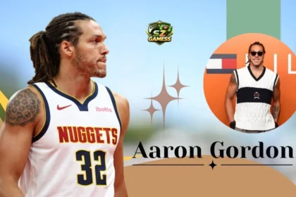 aaron gordon net worth