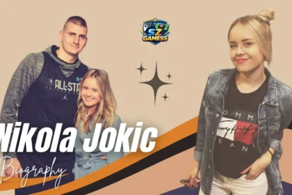 nikola jokic wife