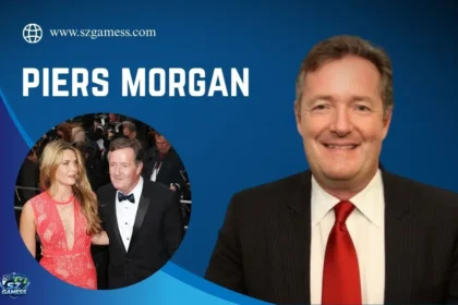 piers morgan net worth