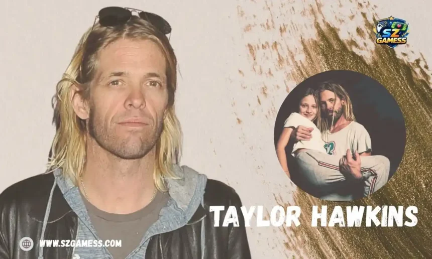 taylor hawkins net worth
