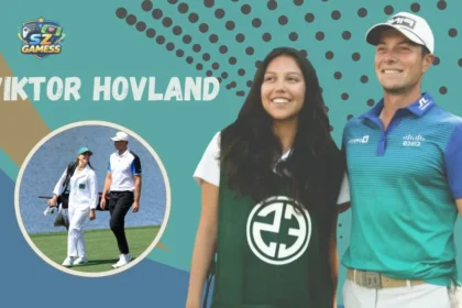 viktor hovland wife