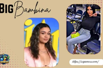 big bambina