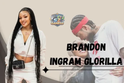 brandon ingram glorilla