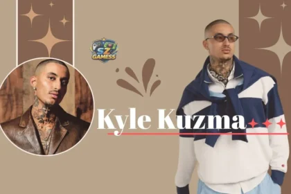 kyle kuzma ethnicity