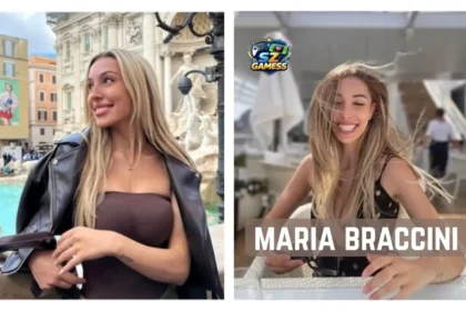 maria braccini