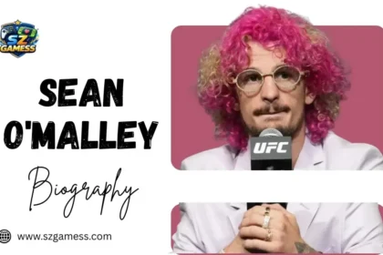 Sean O'Malley