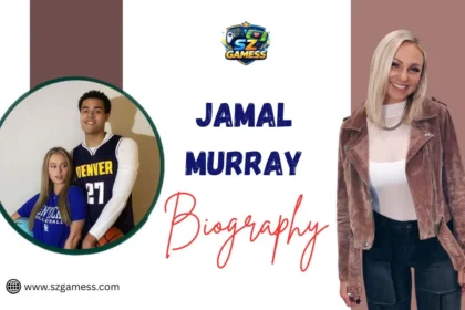 jamal murray girlfriend