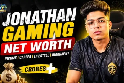 jonathan gaming net worth
