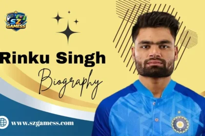rinku singh net worth