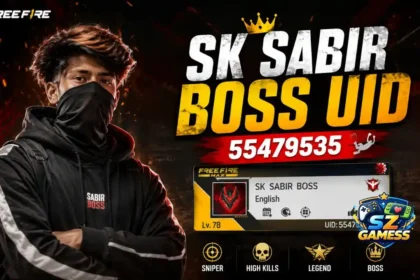 sk sabir boss uid